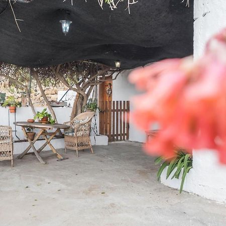 Finca Carrillo Arico ภายนอก รูปภาพ