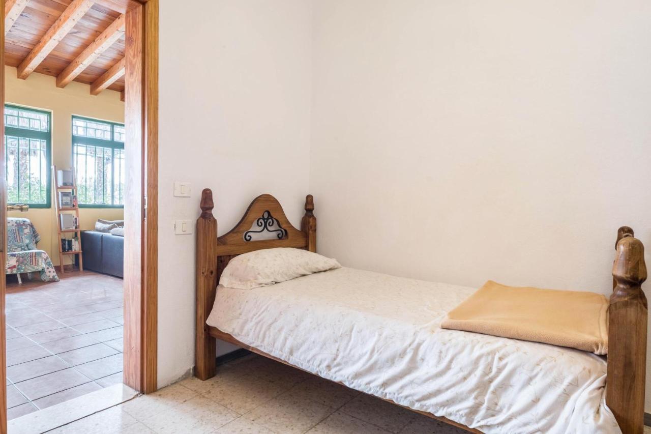 Finca Carrillo Arico ภายนอก รูปภาพ